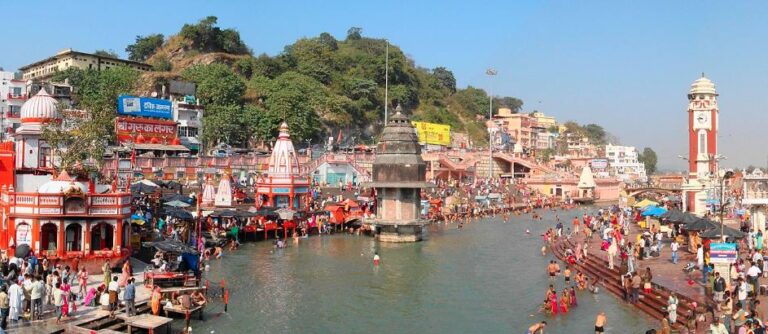 Haridwar Tour Package