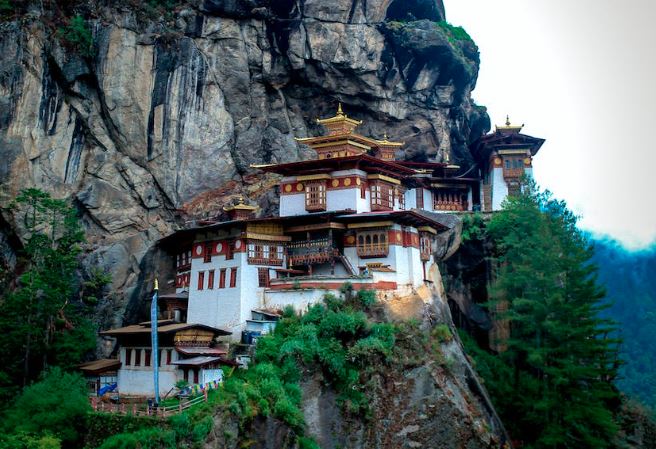 bhutan tour package