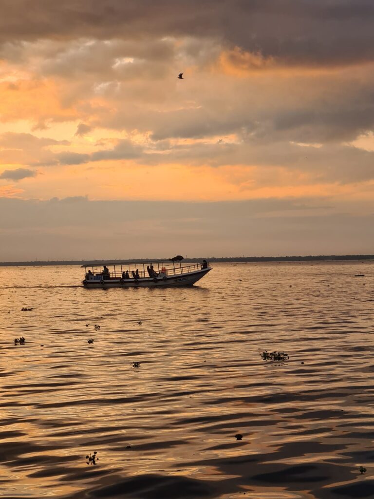 kerala river