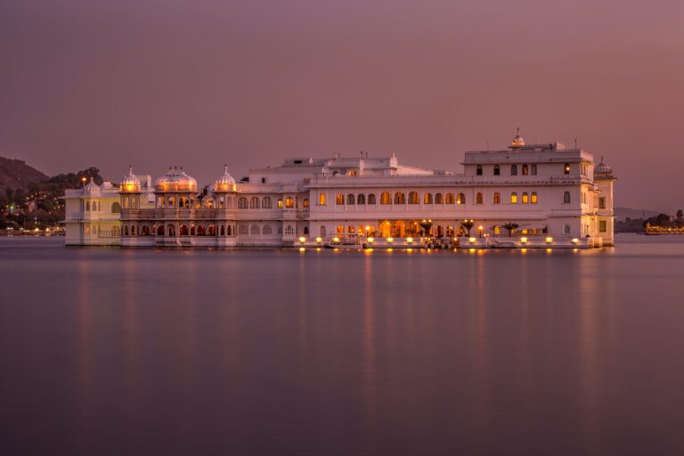 udaipur tour