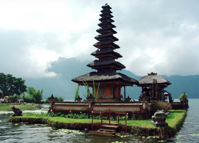 ulun danu bali