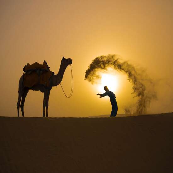 Rajasthan tour package