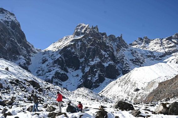 kala patthar sikkim