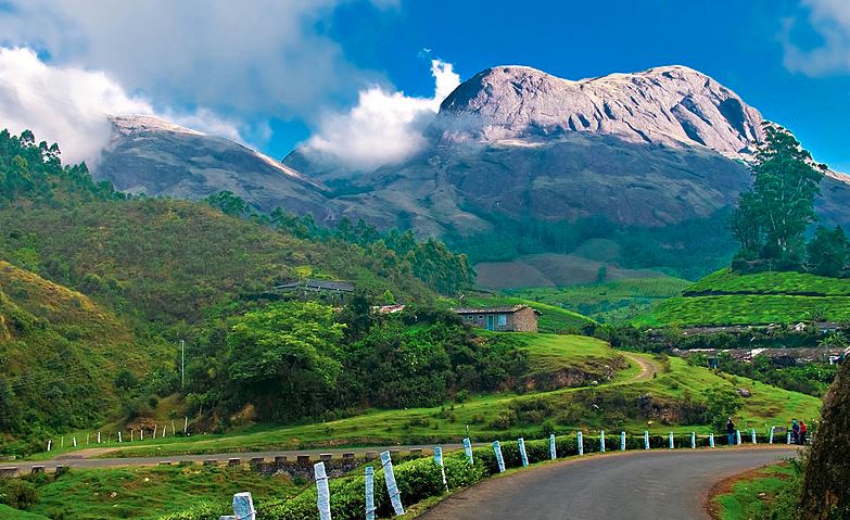 Munnar