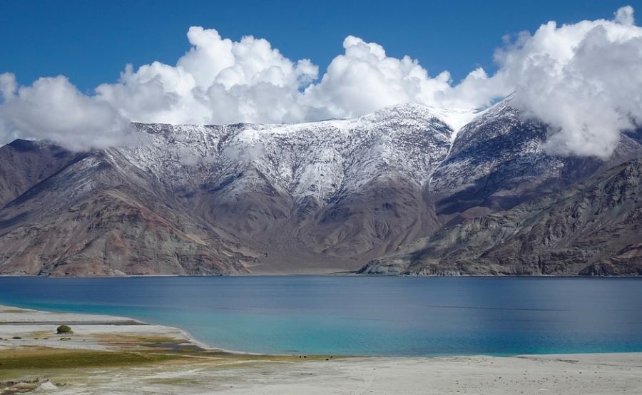 Ladakh 