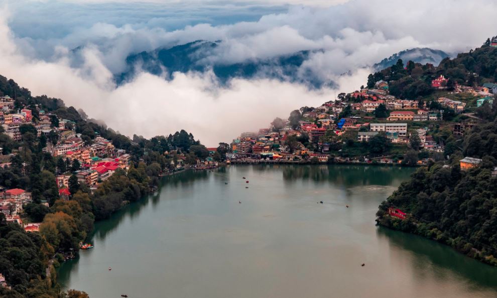 Nainital